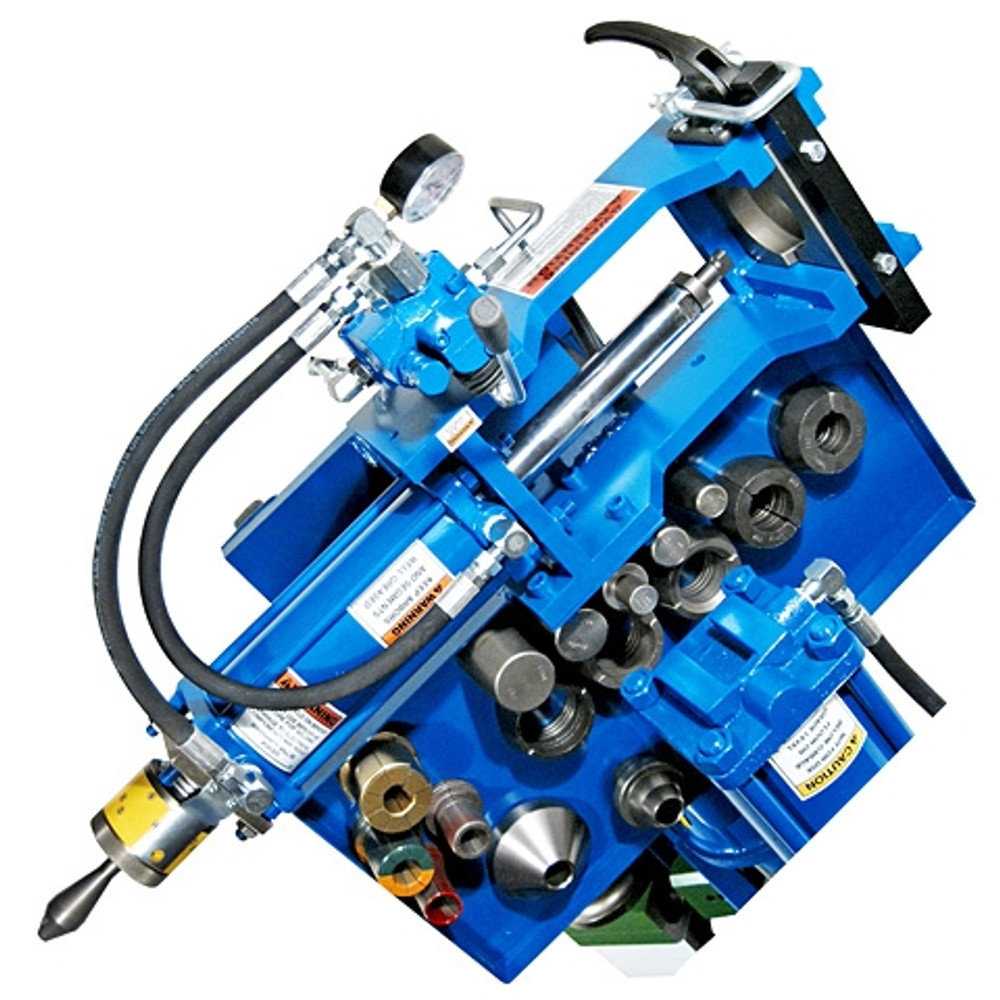 Ben Pearson 3012 Raised Pipe Bender