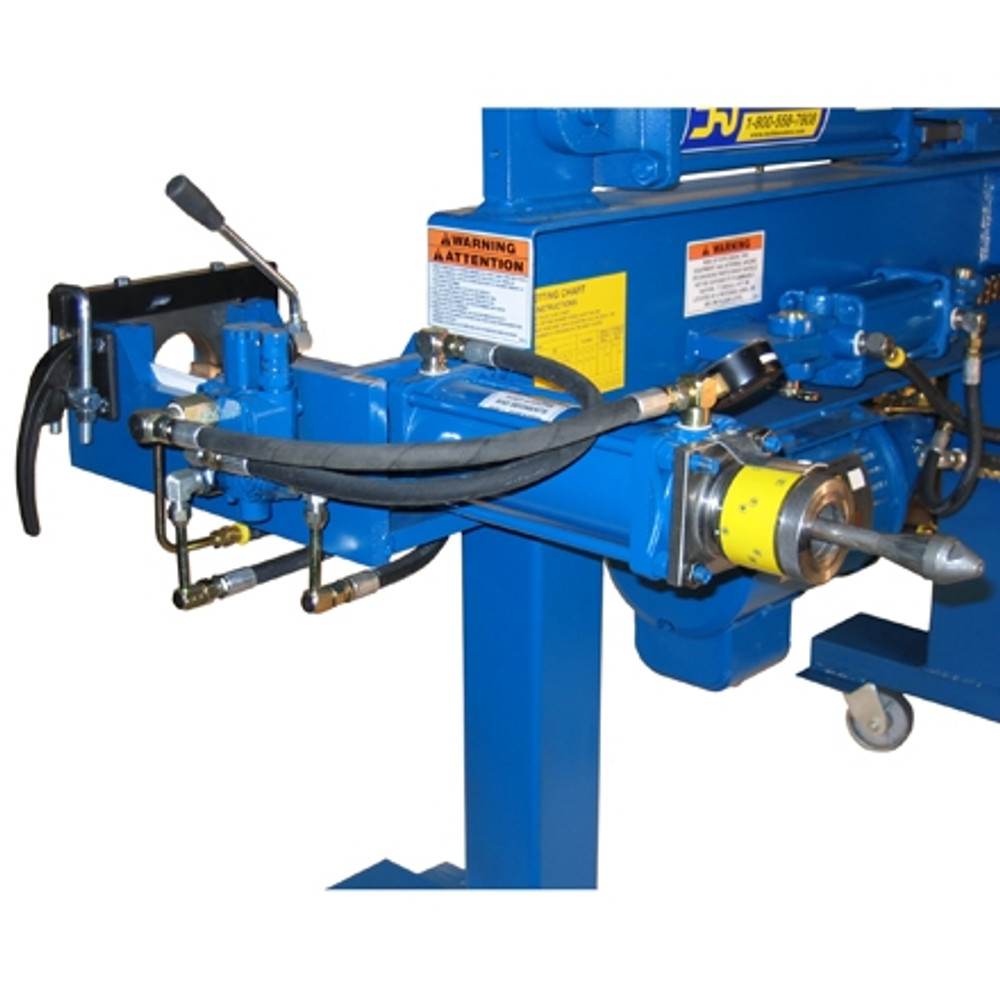 Ben Pearson BP-11 Pipe Bender