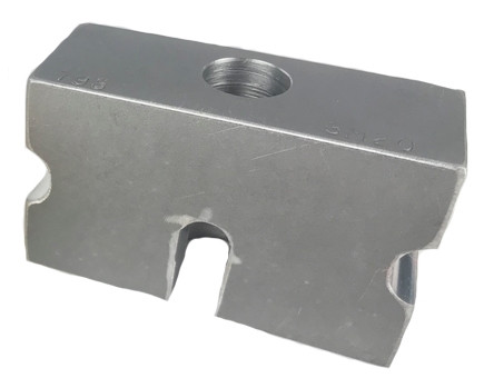 Huth 798  Tooling Adapter for BendPak Machines