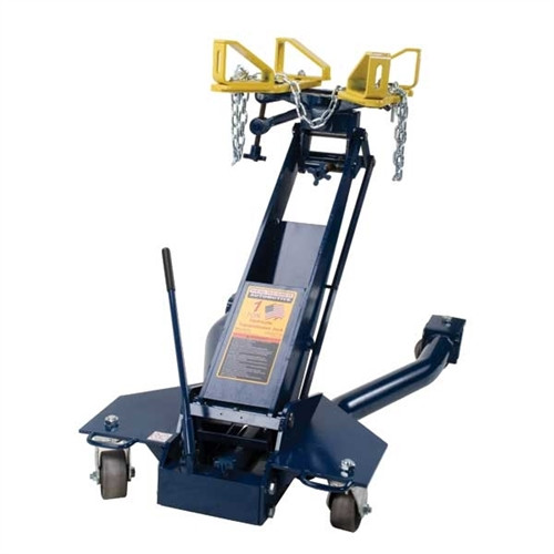 Hein-Werner HW93718 1-Ton Manual Transmission Jack | Best Buy Auto