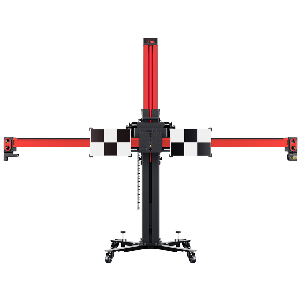 Autel IA700AST ADAS IA700 All-Systems Calibration System Package w/MS909 Tablet