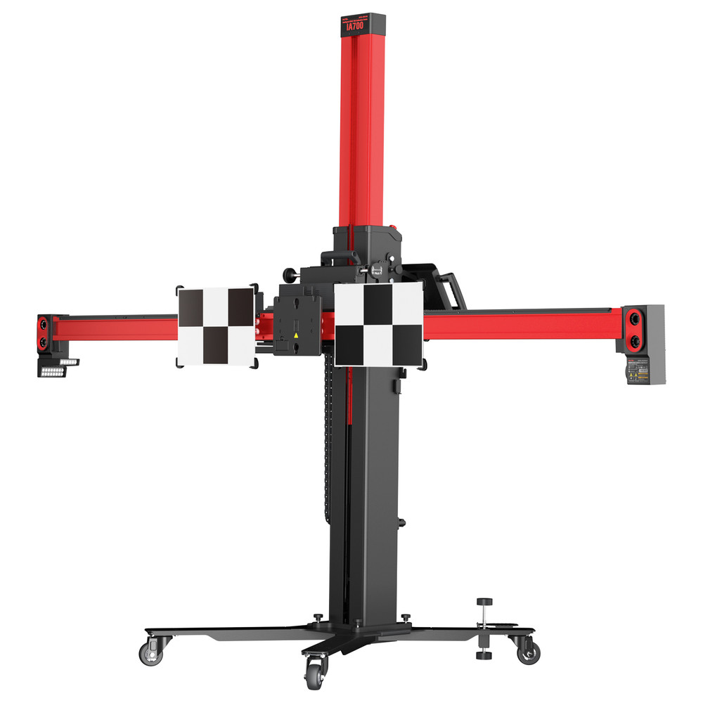 Autel IA700AST ADAS IA700 All-Systems Calibration System Package w/MS909 Tablet