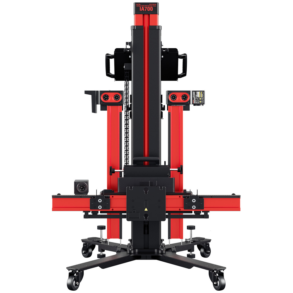 Autel IA700AST ADAS IA700 All-Systems Calibration System Package w/MS909 Tablet