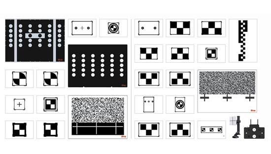 Autel IA700LDWT IA700 ADAS LDW System Package w/ MS909 Tablet