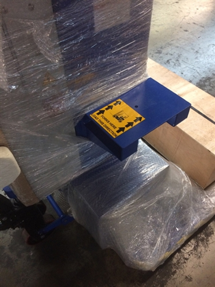 iDeal Lift MSC-18K-X-6108 18,000lb. Per Mobile ALI Column Lifting System (Set of 6) iDeal Lift MSC-18K-X-6108 18,000lb. Per Mobile ALI Column Lifting System (Set of 6)