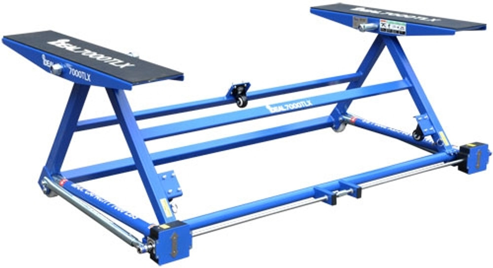 iDeal Lift 7000TLX Low-Rise, Portable & Storable Tilt Lift iDeal Lift 7000TLX Low-Rise, Portable & Storable Tilt Lift