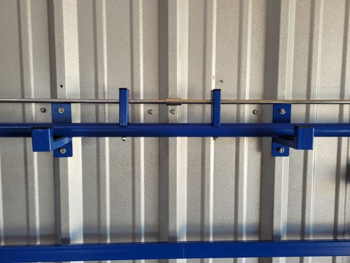 iDeal Lift 7000TLX Low Rise, Portable & Storable Tilt