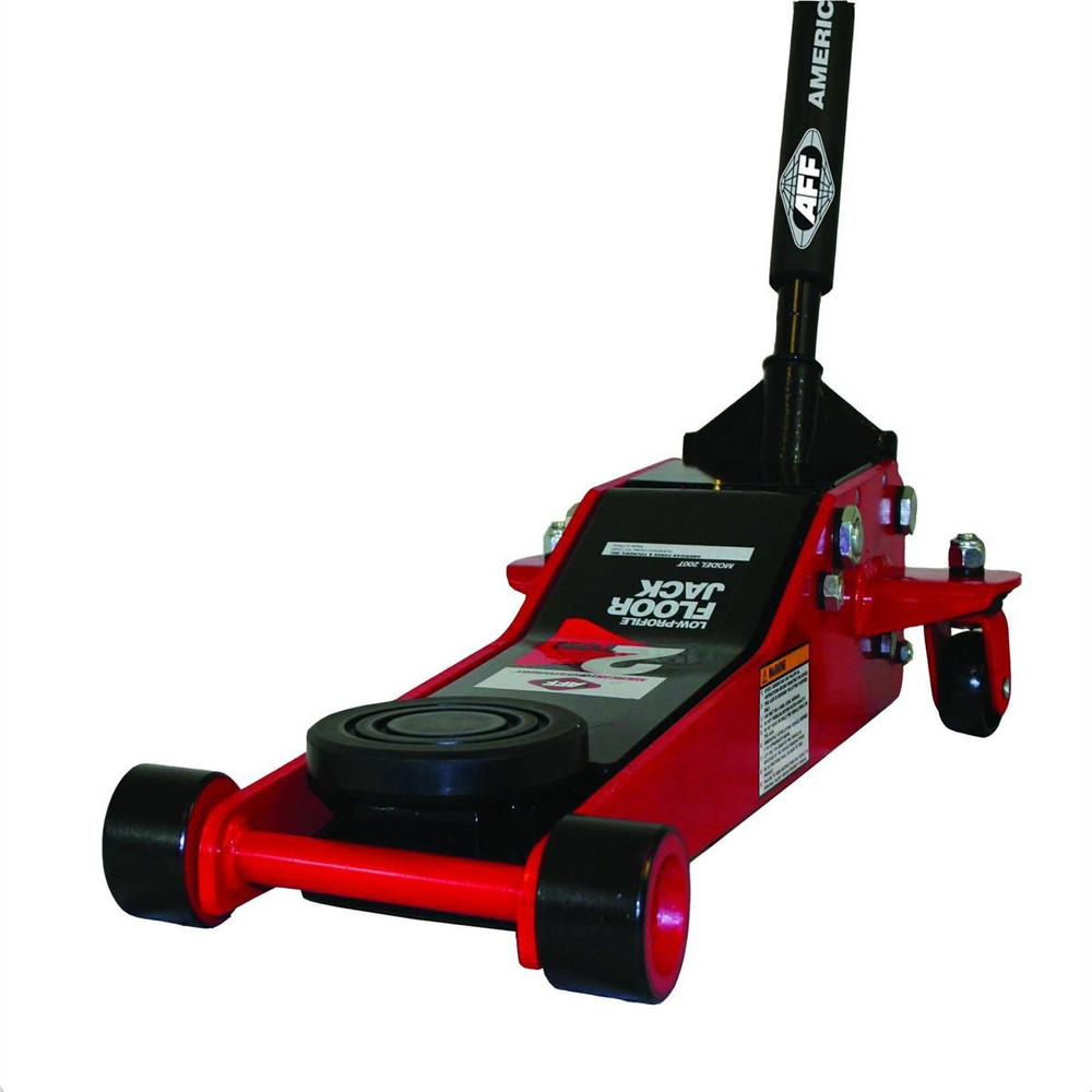 2 Ton Low-Rider Floor Jack