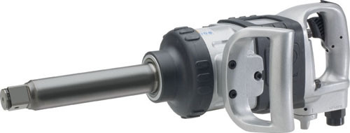 Ingersoll Rand 285B-6 1in Drive Pneumatic Impact Wrench