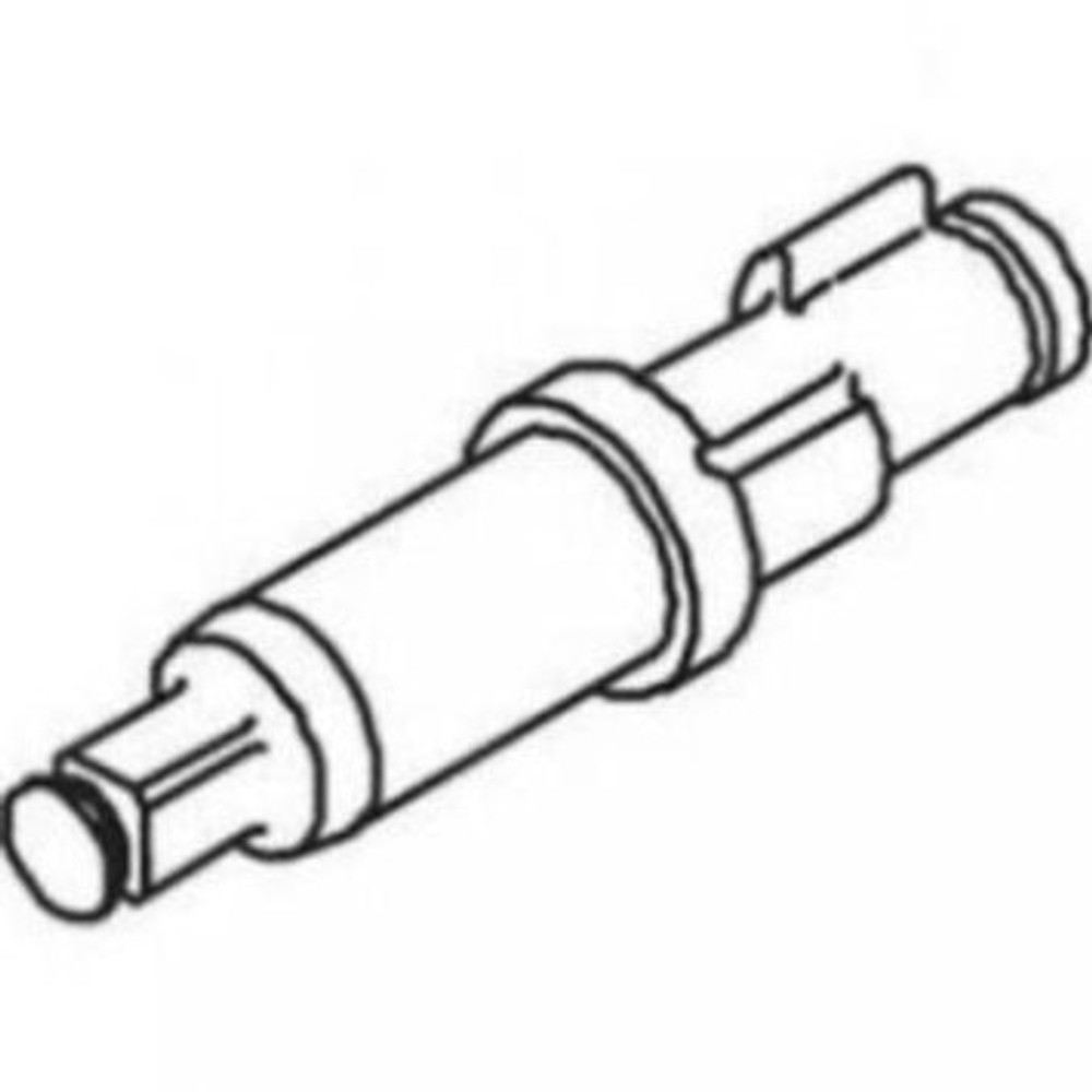 Anvil for 2112 Anvil for 2112