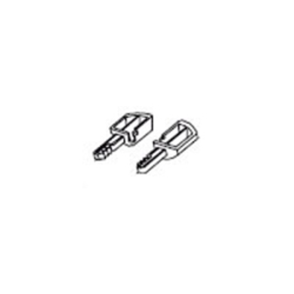 Button Kit for 2112 & 2115 Button Kit for 2112 & 2115