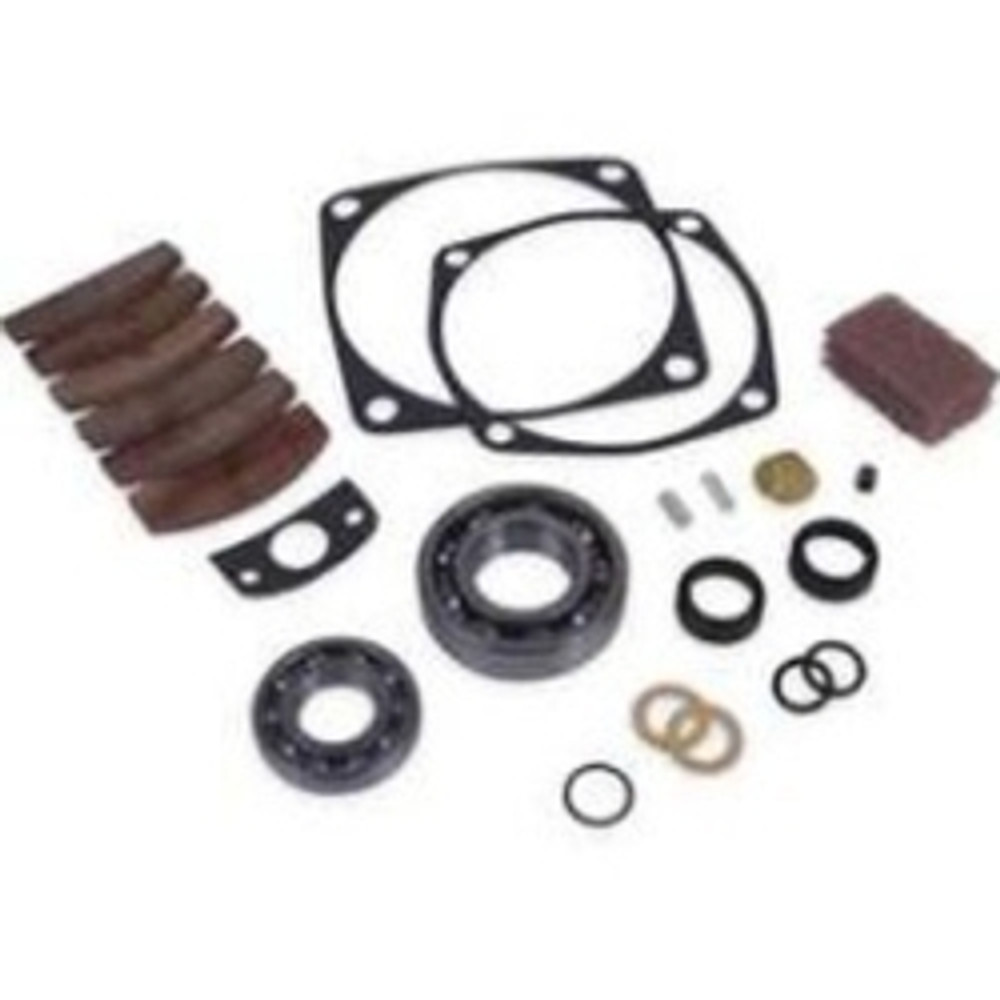 Motor Tune-Up Kit Motor Tune-Up Kit