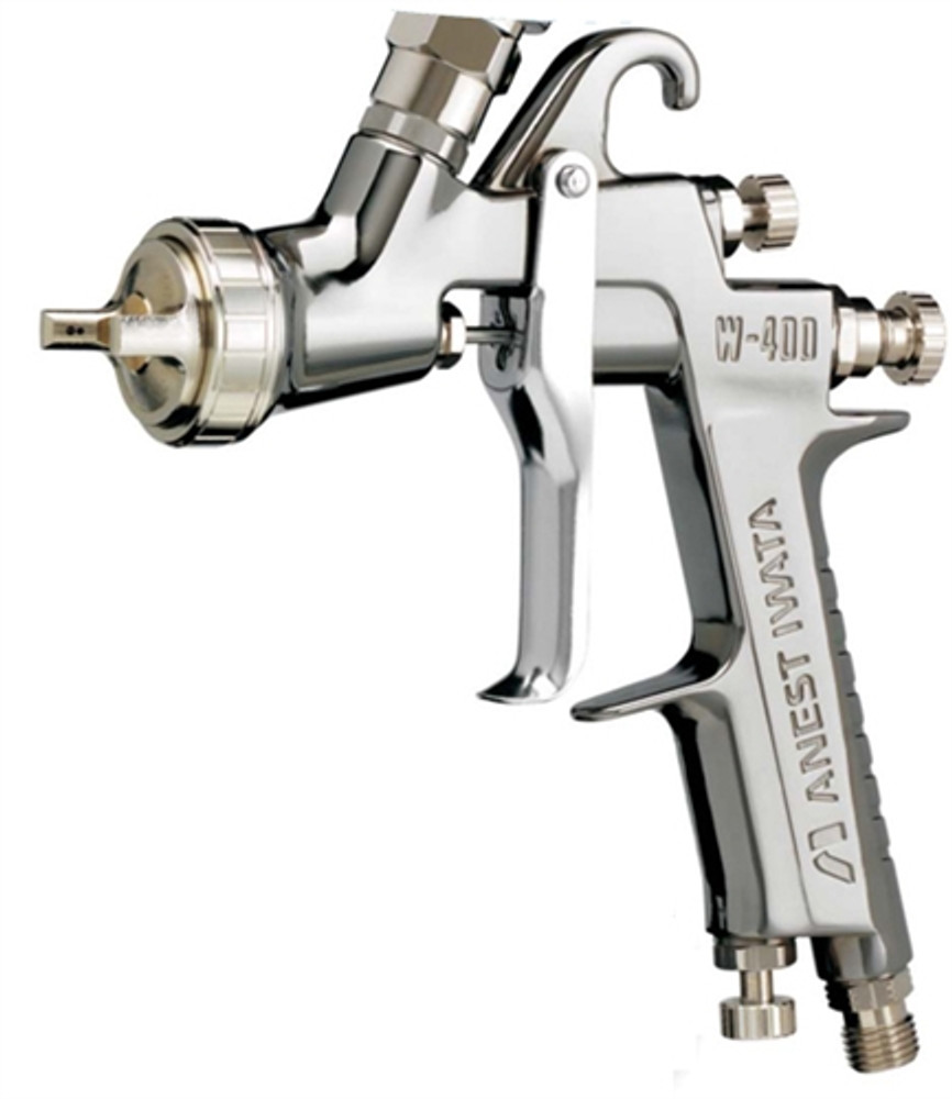 W400LV-124G Gun/Cup (PCG6PM)