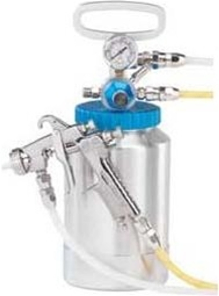 Iwata PC18D 2000ml Pressure Pot Iwata PC18D 2000ml Pressure Pot