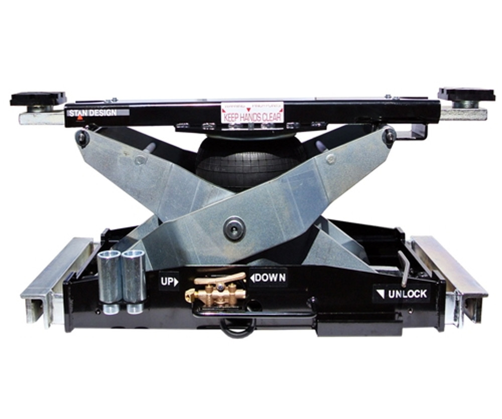 Stan Design  J7000L Low Boy Rolling Jack 7,000 lbs Capacity Stan Design  J7000L Low Boy Rolling Jack 7,000 lbs Capacity