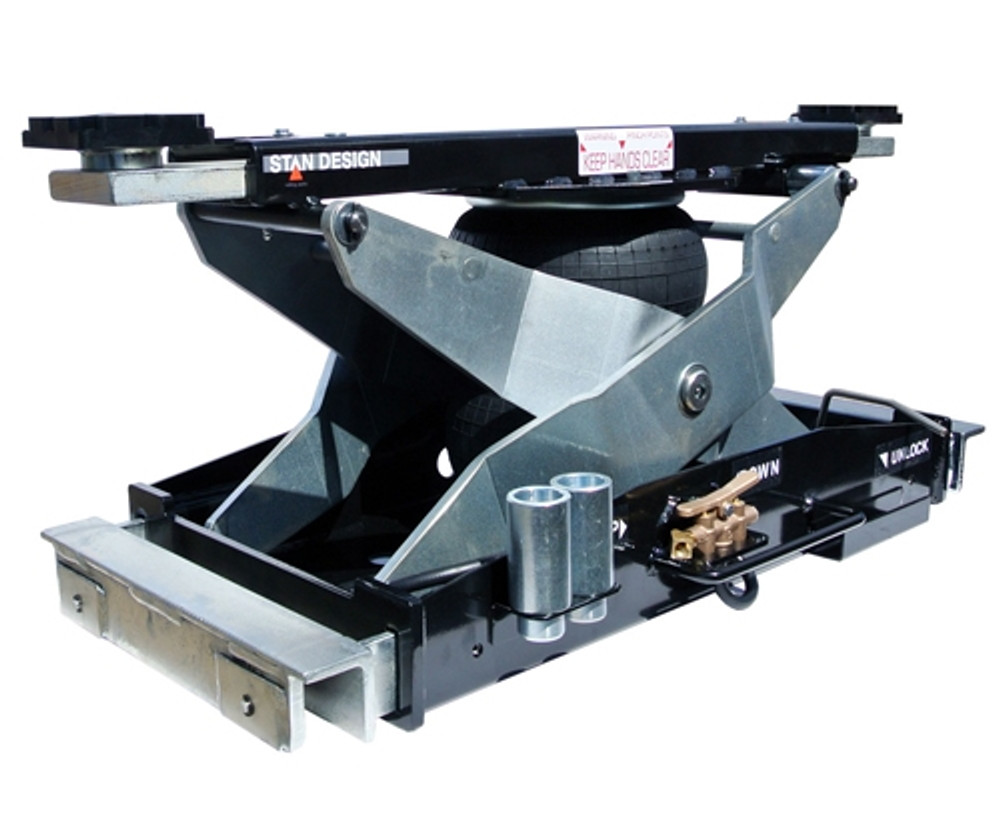 Stan Design  J7000L Low Boy Rolling Jack 7,000 lbs Capacity Stan Design  J7000L Low Boy Rolling Jack 7,000 lbs Capacity