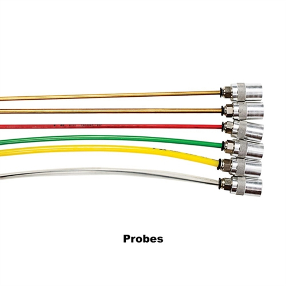 JohnDow JDI-6EV 6 Gallon Steel Tank Fluid Evacuator
