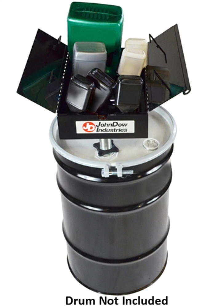 JohnDow JDI-CD21 Oil Container Drainer