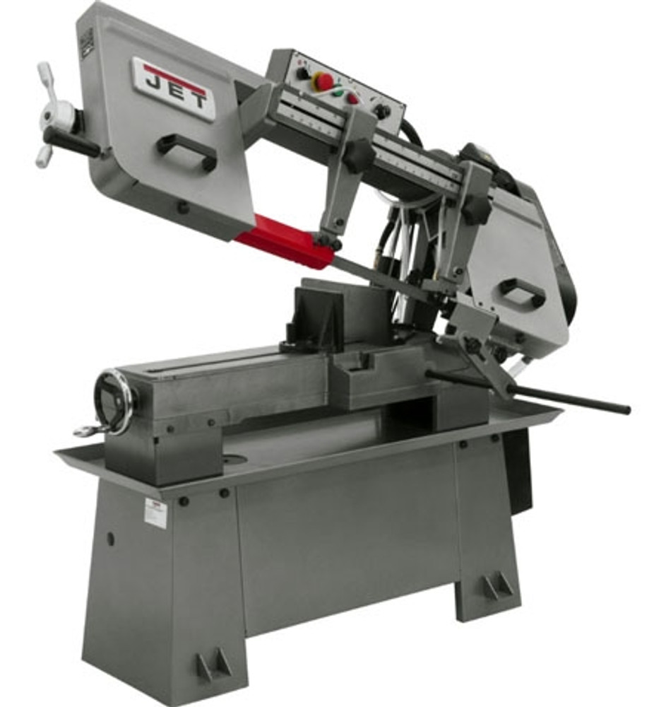 Jet J-7015 8x13" Horizontal Bandsaw