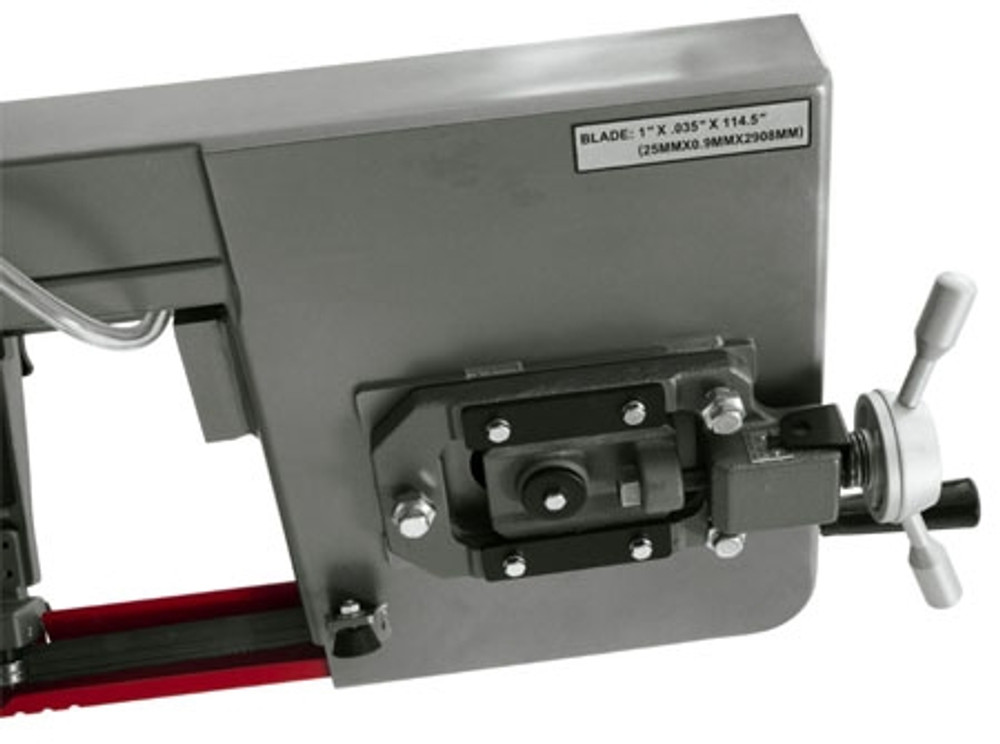 Jet J-7015 8x13" Horizontal Bandsaw