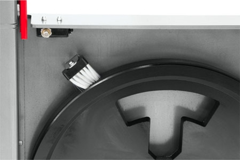 Jet VBS-2012 20" Vertical Bandsaw