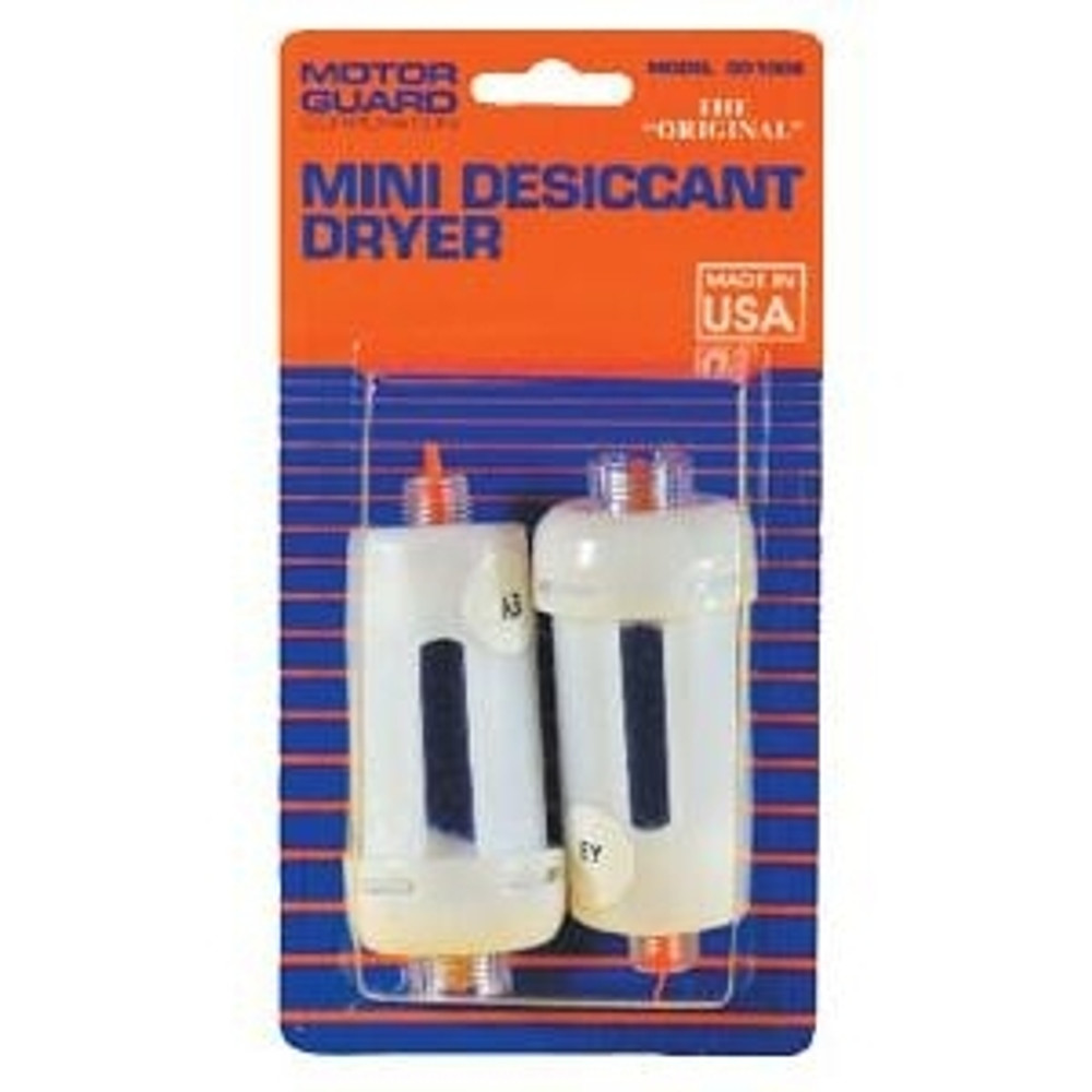 2pk Disposable Desiccant Filter 2pk Disposable Desiccant Filter
