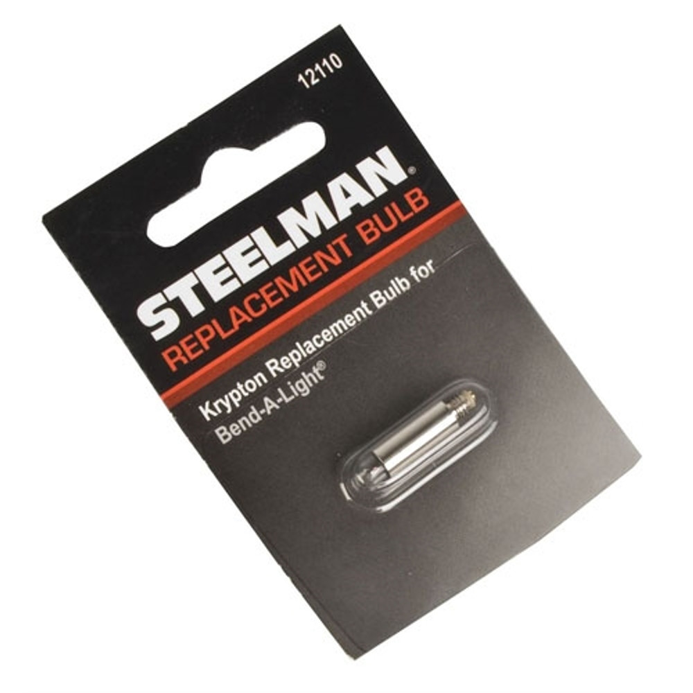 Steelman 12100 Bend-A-Light Replacement Bulb