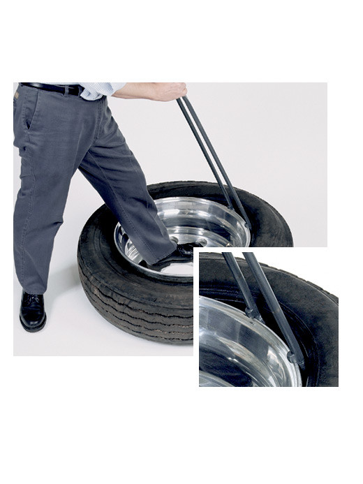 37" T45A-2000K™ Style Tubeless Tire Iron