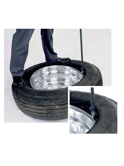Ken-Tool® T45A®  37" Tubeless Truck Tire Mount / Demount Iron