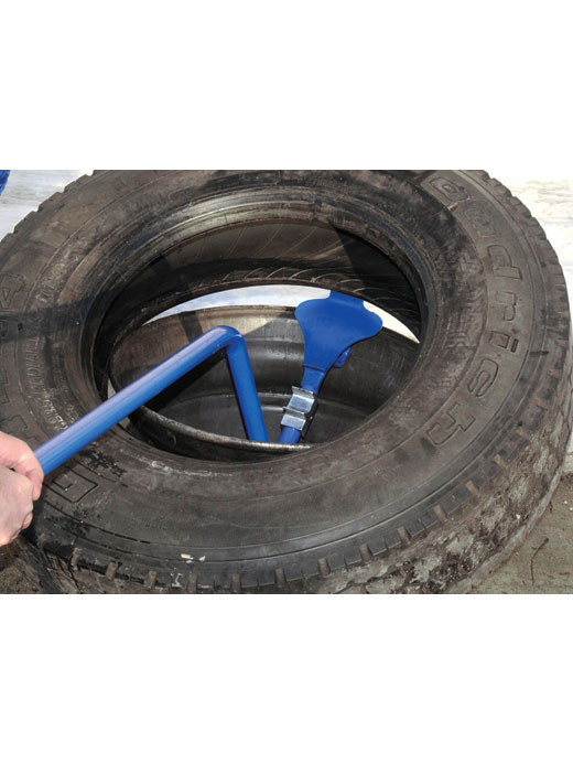 BLUE COBRA® Truck Tire Demount Tool