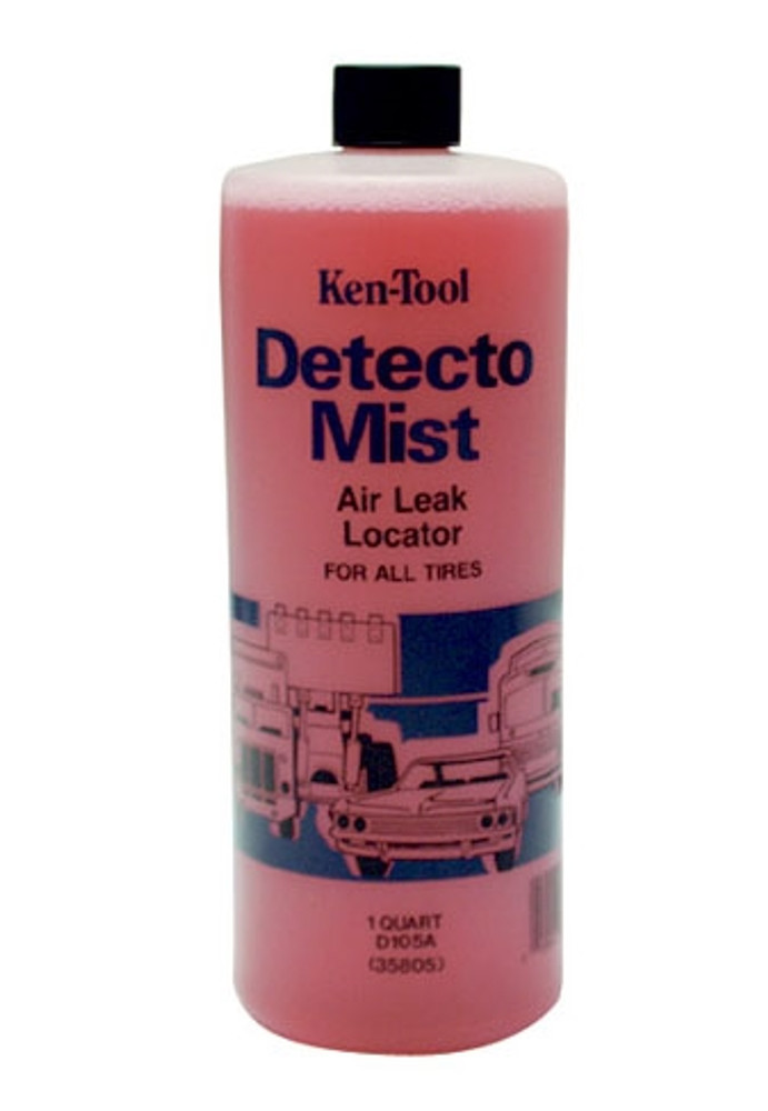 Detecto Mist® Leak Locator (10 Pack) Detecto Mist® Leak Locator (10 Pack)