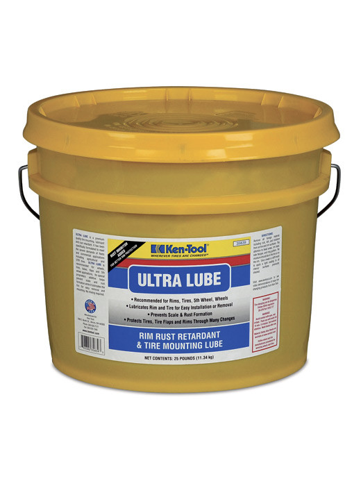 Ultra Lube