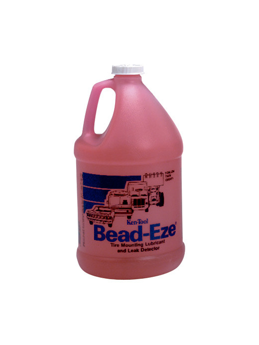Ken-Tool® 35847 1 Gallon BeadEze® Tire Lubricant - 6 Pack