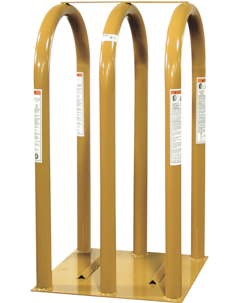 Ken-Tool T103 3-Bar Passenger & Light Truck Tire Inflation Cage