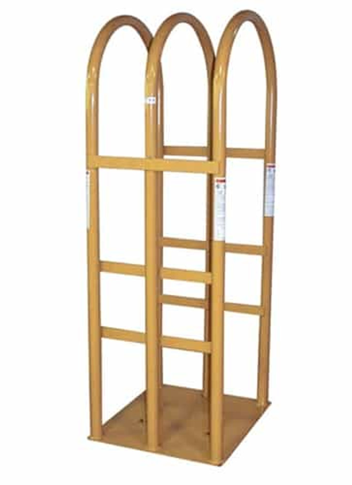 Ken-Tool T104 3-Bar OTR Tire Inflation Cage