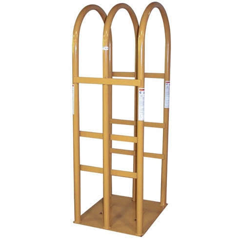 Ken-Tool T104 3-Bar OTR Tire Inflation Cage