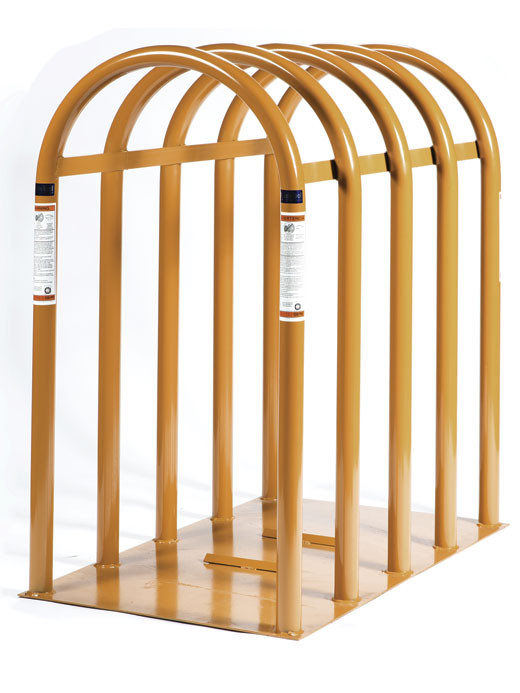 Ken-Tool® T109 5-Bar Magnum Tire Inflation Cage