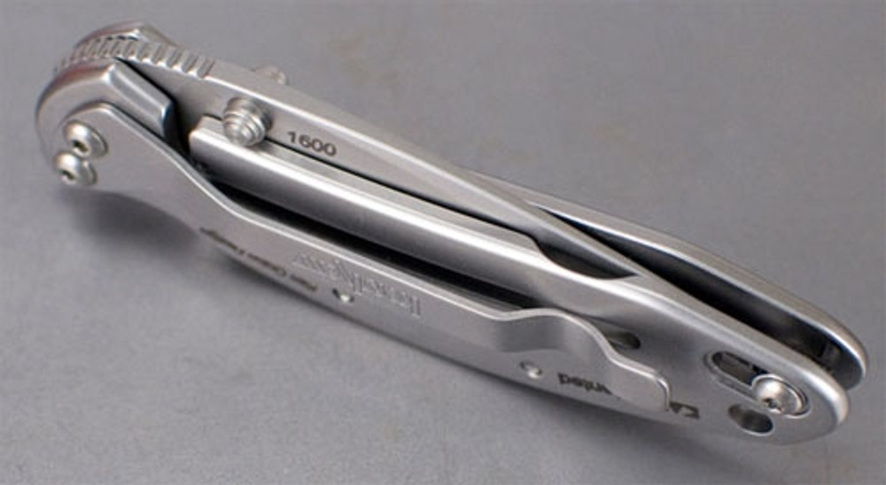 1600 Chive Knife 1600 Chive Knife