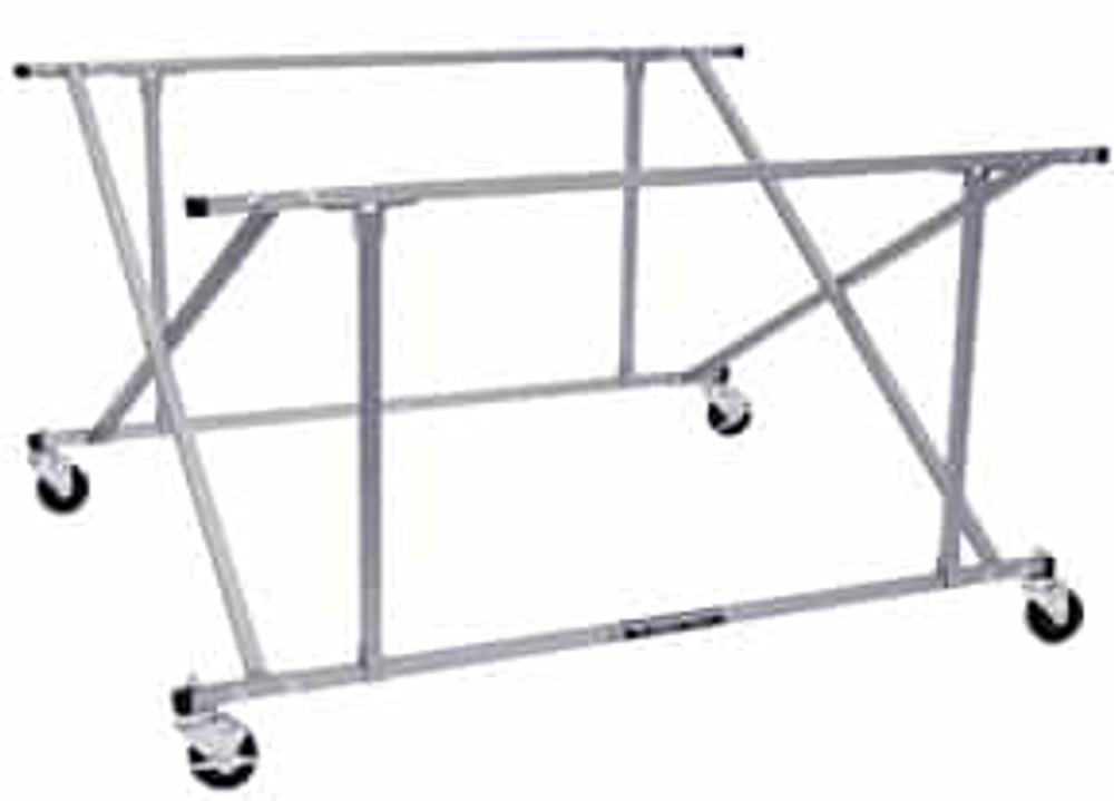 Keysco Tools 73783 Aluminum Pick-Up Bed Dolly Keysco Tools 73783 Aluminum Pick-Up Bed Dolly