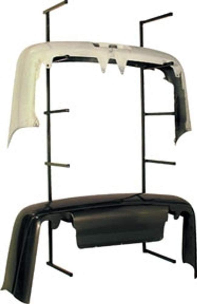 Bumper Rack Bumper Rack