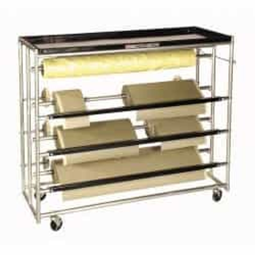 Masker Prep Station Masker Prep Station