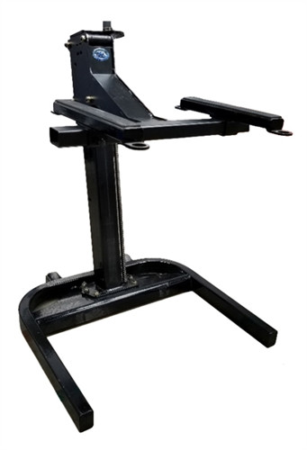K&L 35-6200 Motorcycle Garage Lift