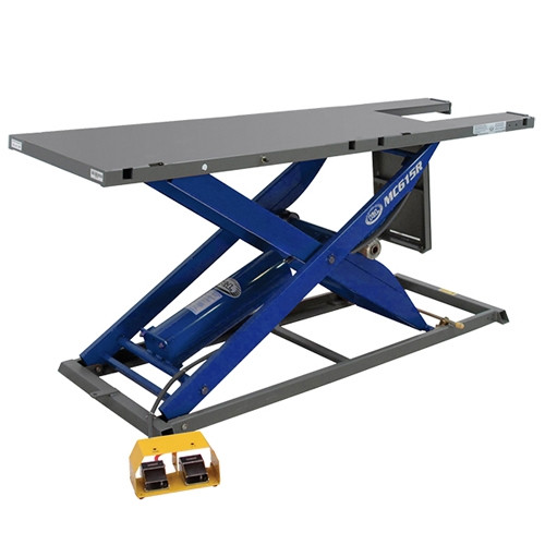 K&L Air Motorcycle Lift MC615R