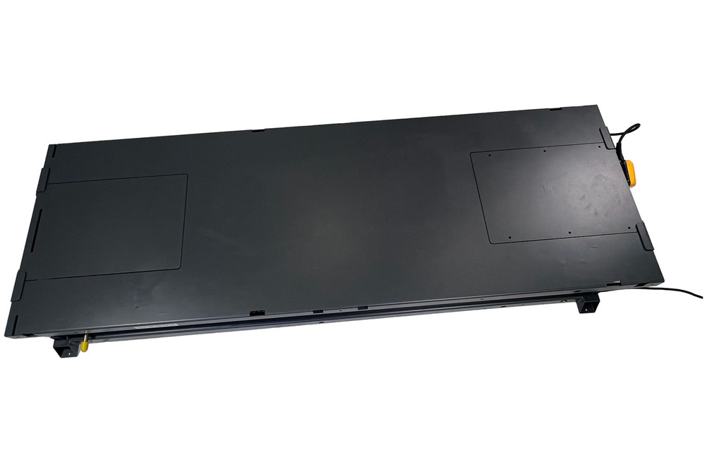 K&L MC655R Hydraulic Motorcycle Lift