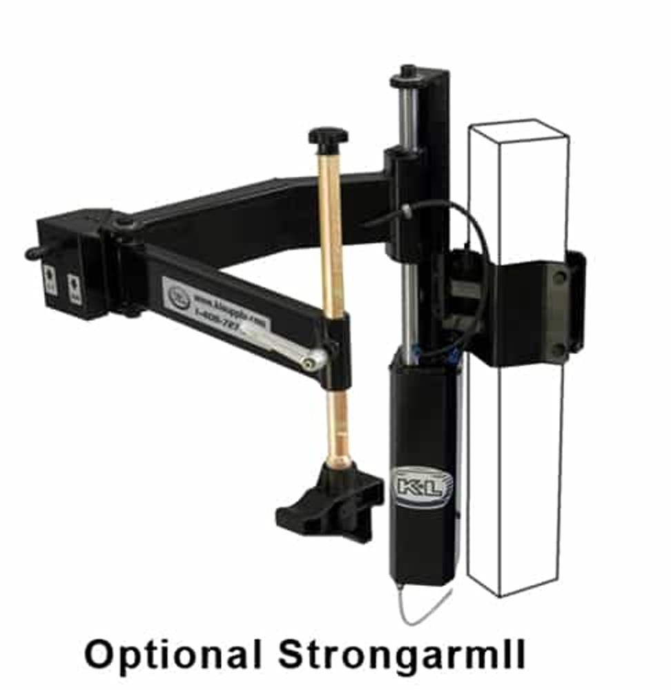 K&L MC680 Motorcycle Tire Changer K&L MC680 Motorcycle Tire Changer