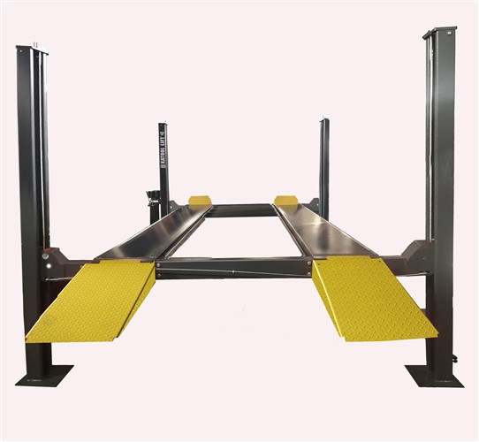 Katool KT-4H850 4 Post  Car Lift 8,500 lbs