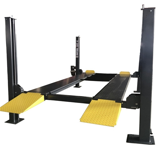 Katool KT-4H850 4 Post  Car Lift 8,500 lbs