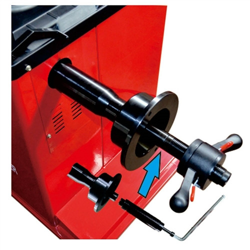 Katool KT-B700 Wheel Balancer