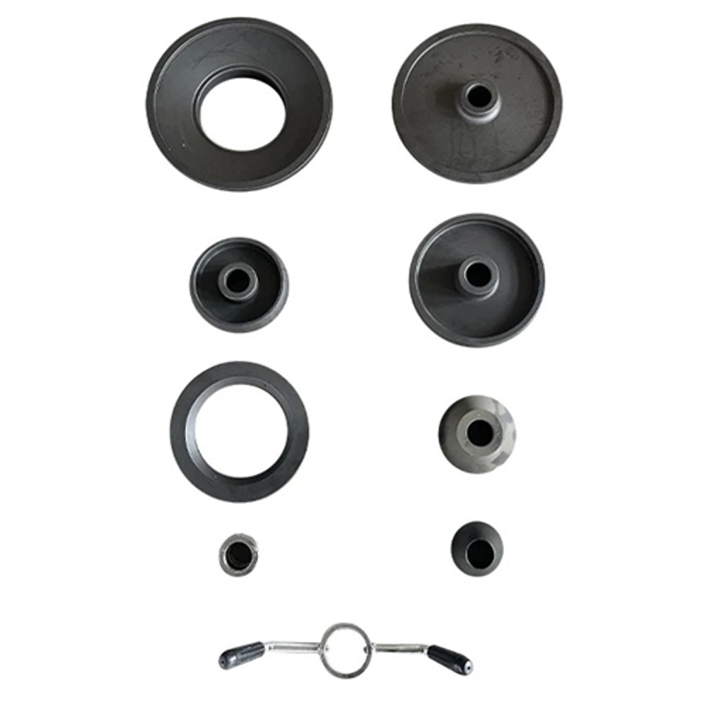 Katool KT-B795L Truck Wheel Balancer w/Wheel Hood & Lift Katool KT-B795L Truck Wheel Balancer w/Wheel Hood & Lift