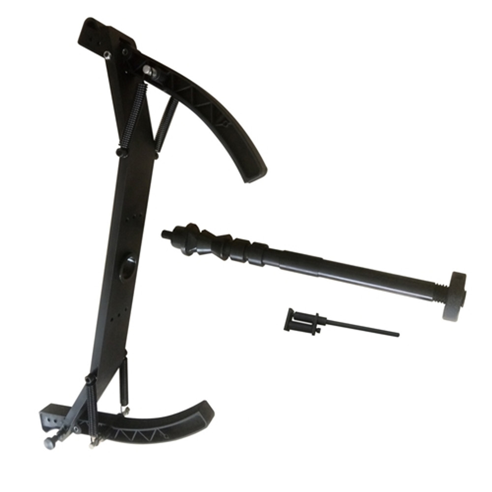 Katool KT-MC2 Motorcycle Adapter Kit